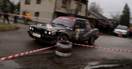 Rajd Czechowicki